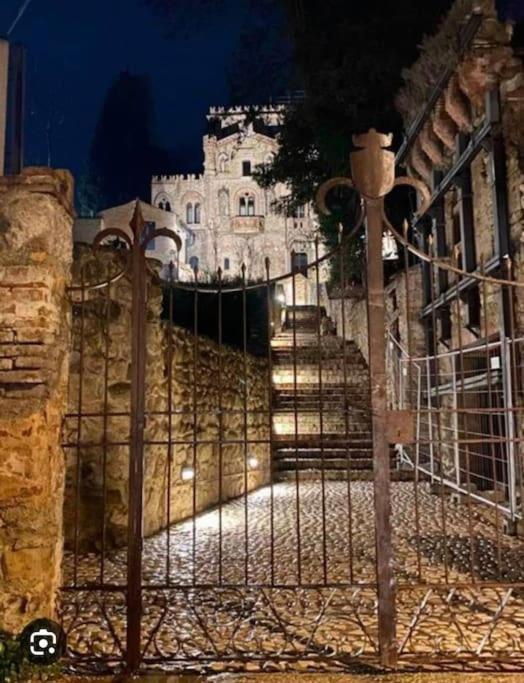 B&B La Vecchia Fornace Teramo Εξωτερικό φωτογραφία