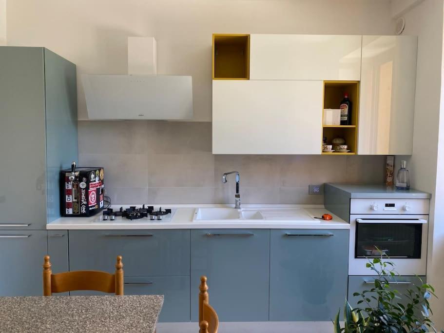 B&B La Vecchia Fornace Teramo Εξωτερικό φωτογραφία